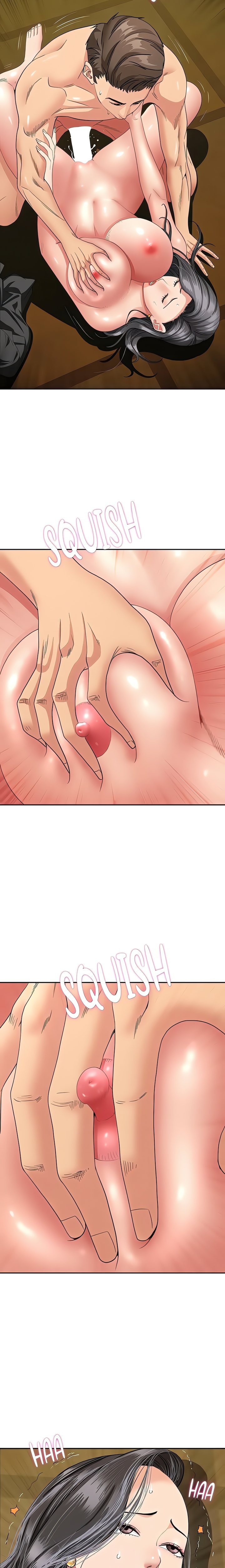 She S A Married Woman chapter 7 page 16