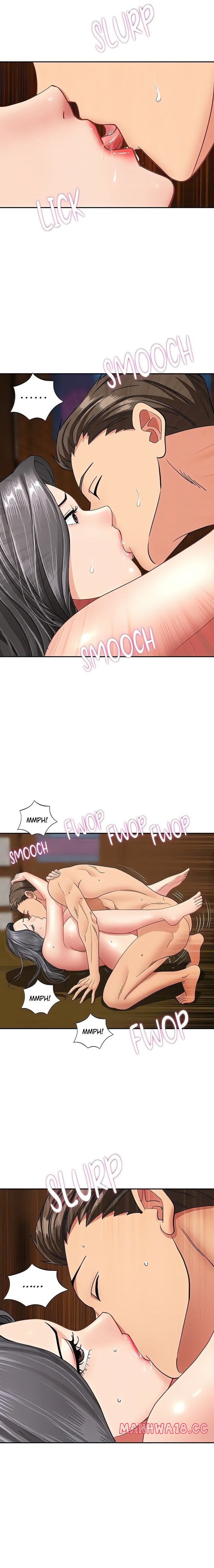 She S A Married Woman chapter 7 page 18