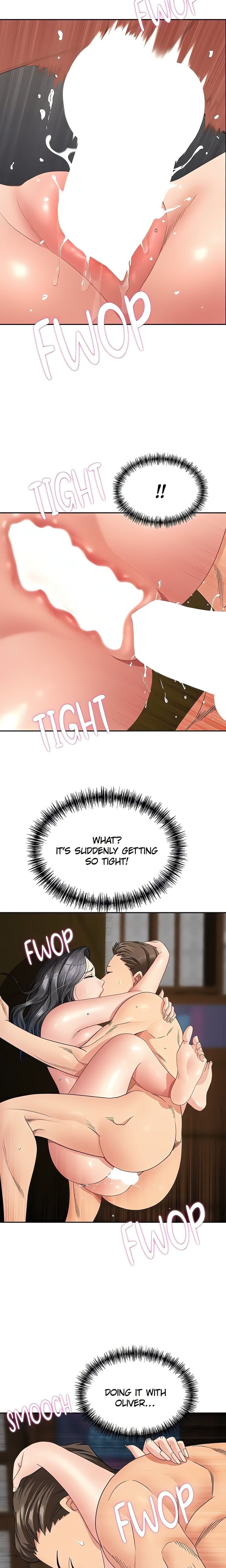 She S A Married Woman chapter 7 page 20