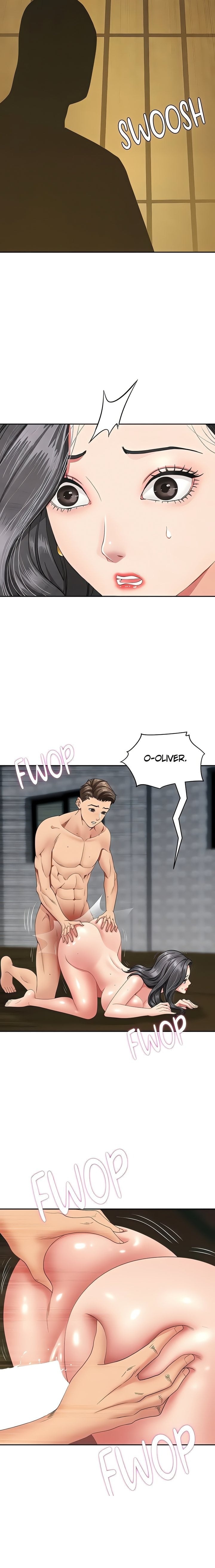 She S A Married Woman chapter 8 page 3