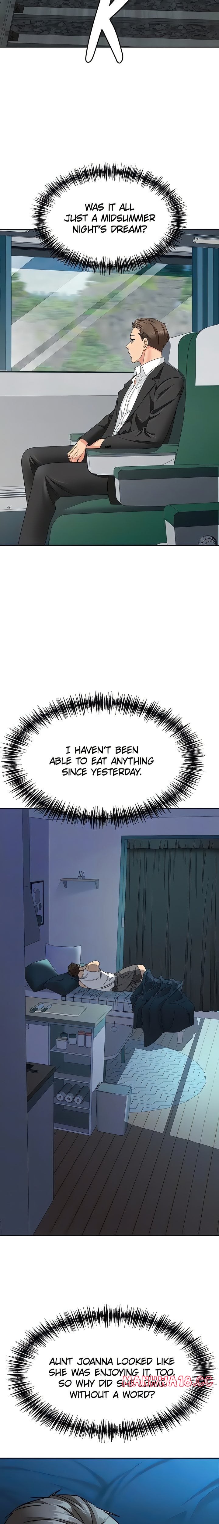 She S A Married Woman chapter 8 page 15