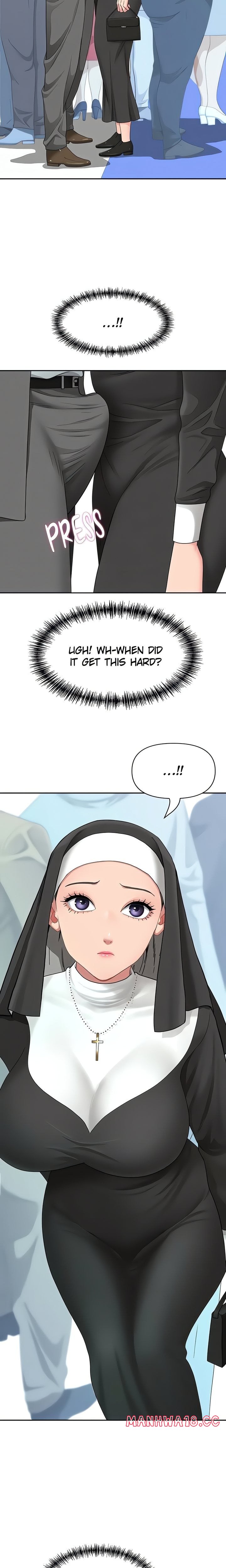She S A Married Woman chapter 8 page 19