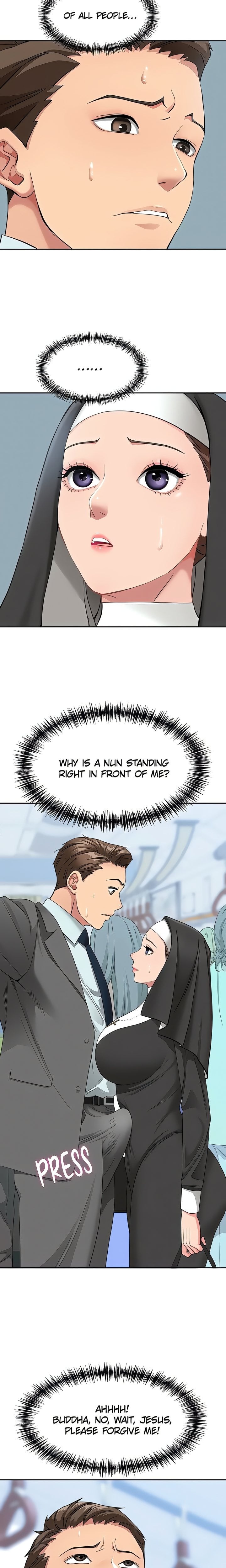 She S A Married Woman chapter 8 page 20