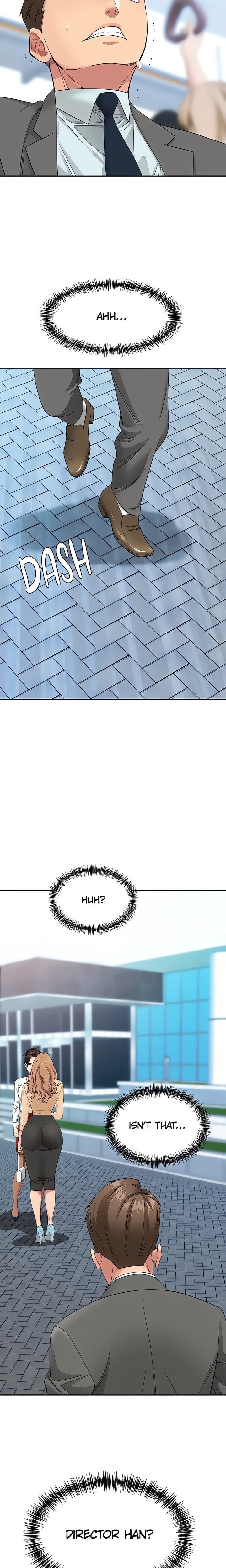 She S A Married Woman chapter 8 page 21