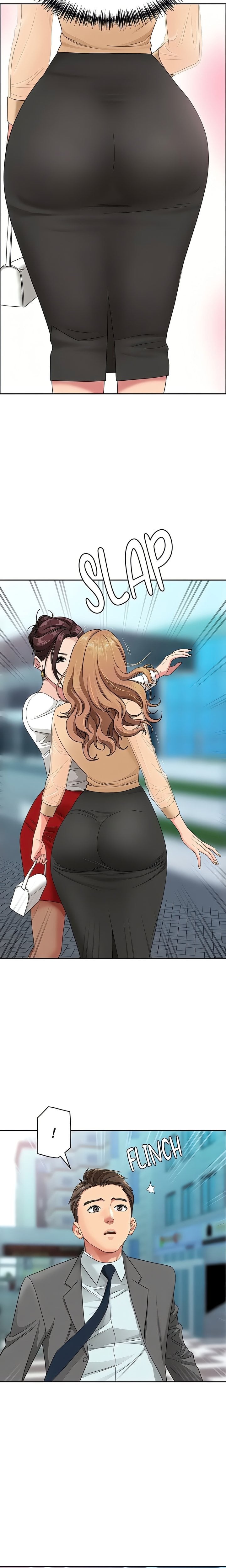 She S A Married Woman chapter 8 page 22