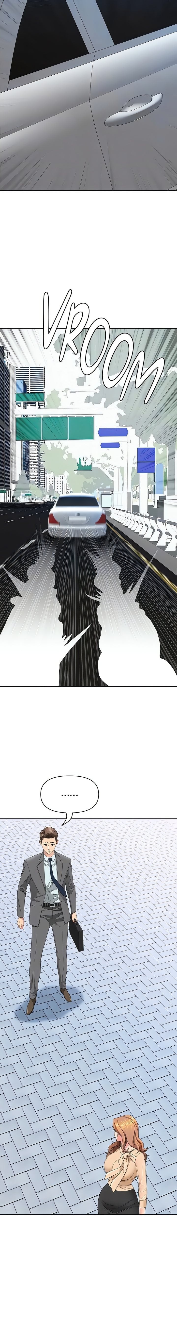She S A Married Woman chapter 9 page 6