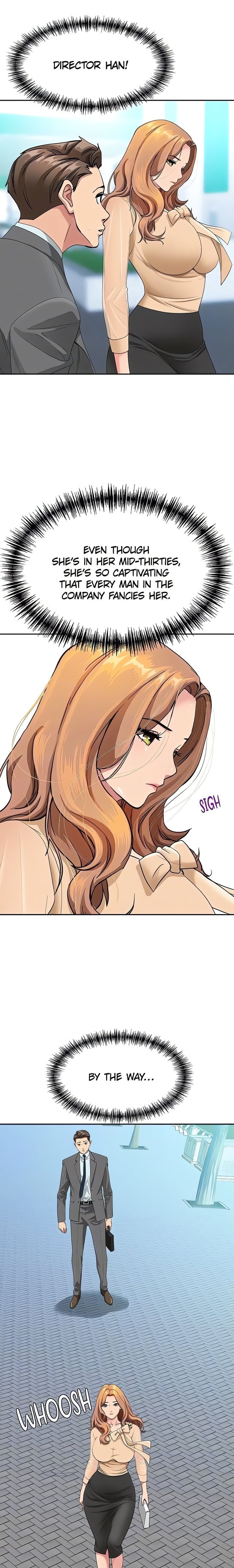 She S A Married Woman chapter 9 page 7