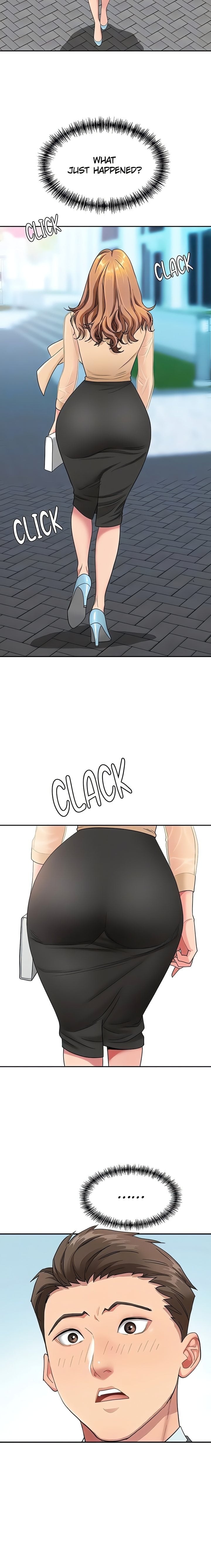 She S A Married Woman chapter 9 page 8