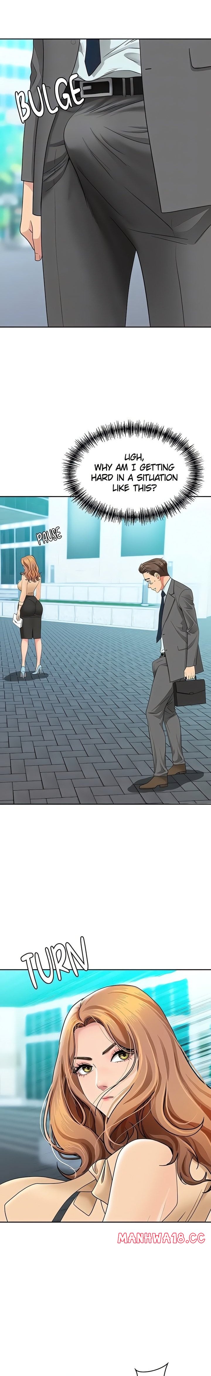 She S A Married Woman chapter 9 page 9