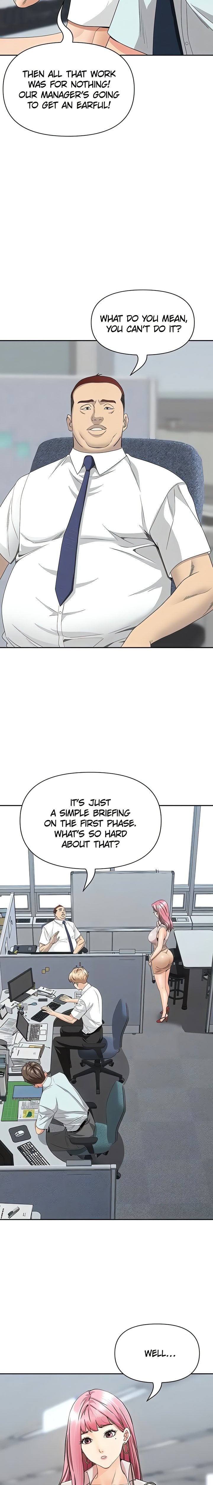 She S A Married Woman chapter 9 page 13