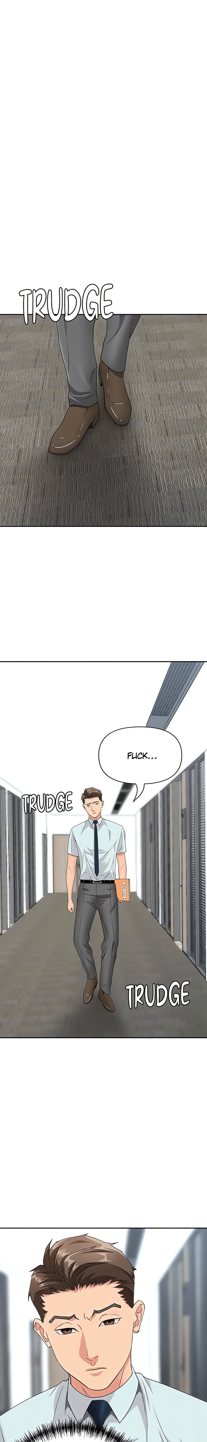 She S A Married Woman chapter 9 page 15