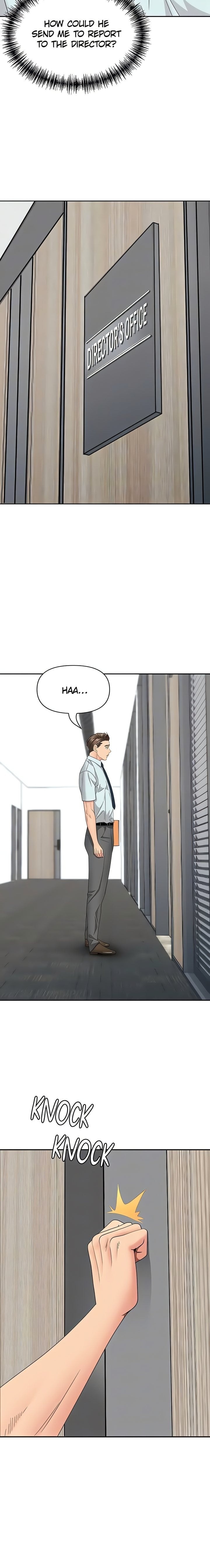 She S A Married Woman chapter 9 page 16