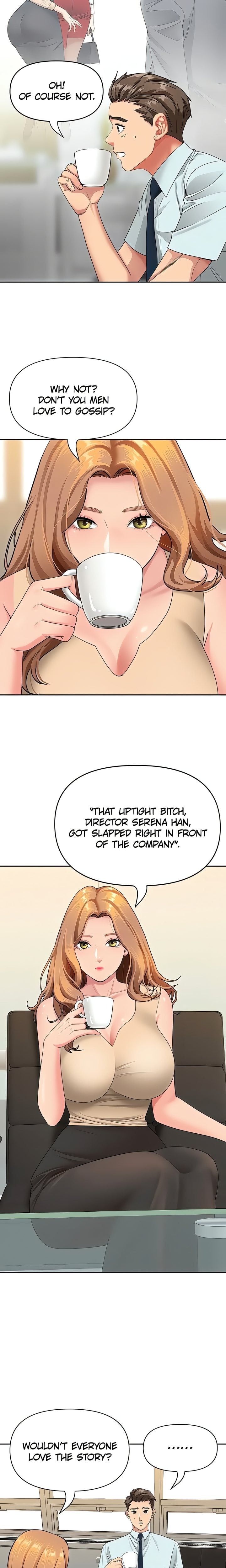 She S A Married Woman chapter 9 page 22