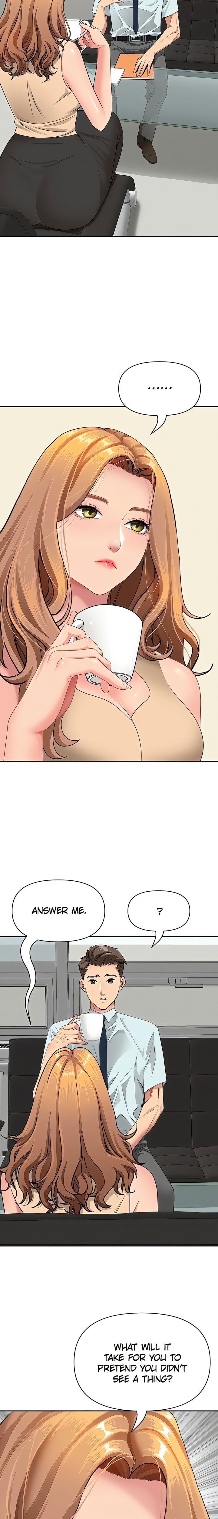 She S A Married Woman chapter 9 page 23