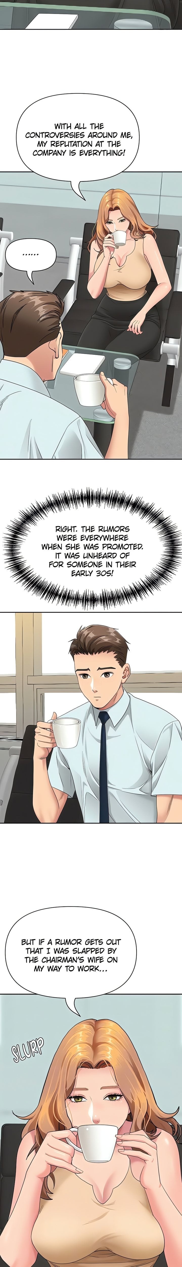 She S A Married Woman chapter 10 page 4