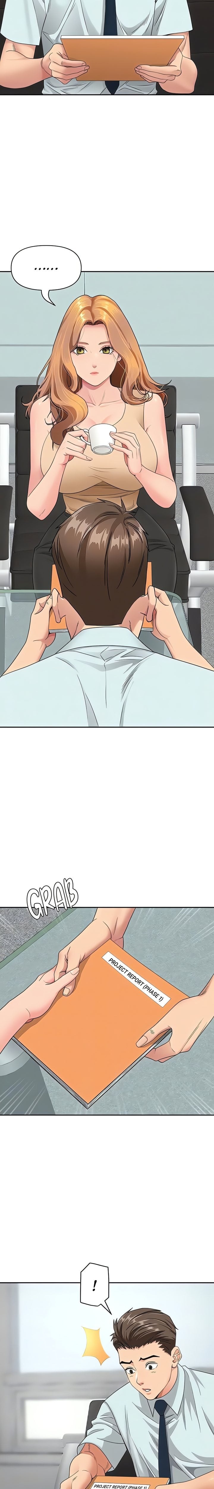 She S A Married Woman chapter 10 page 7