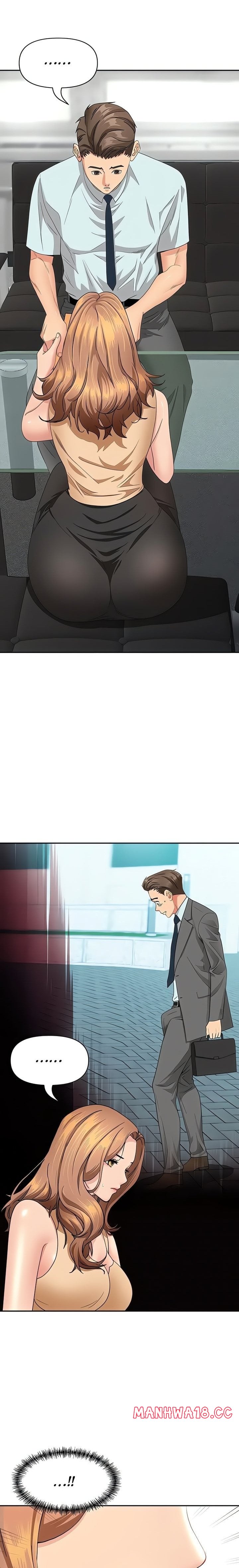 She S A Married Woman chapter 10 page 9