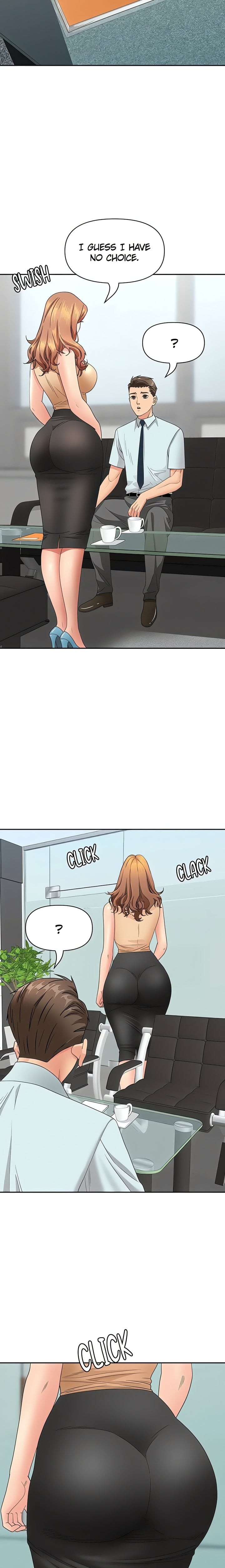 She S A Married Woman chapter 10 page 11