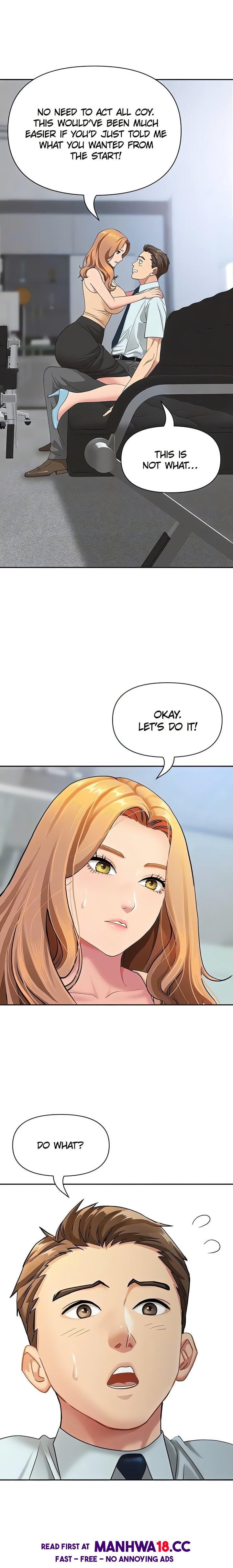 She S A Married Woman chapter 10 page 14