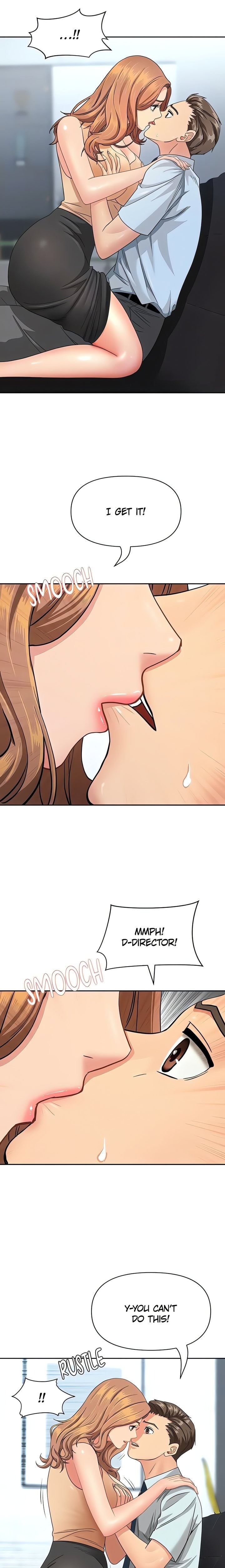 She S A Married Woman chapter 10 page 17
