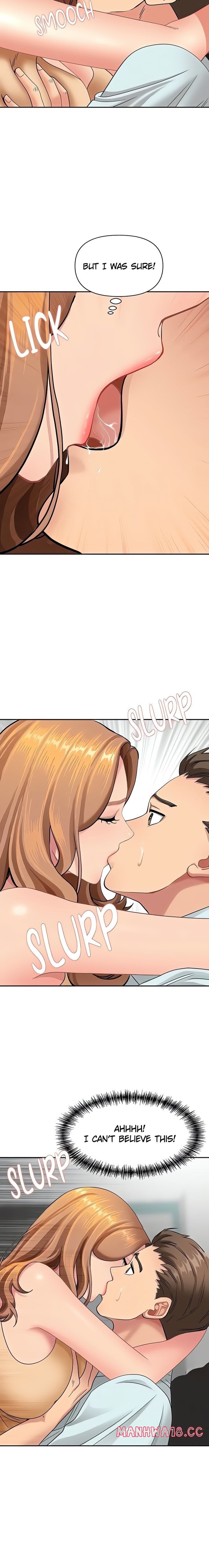 She S A Married Woman chapter 10 page 19