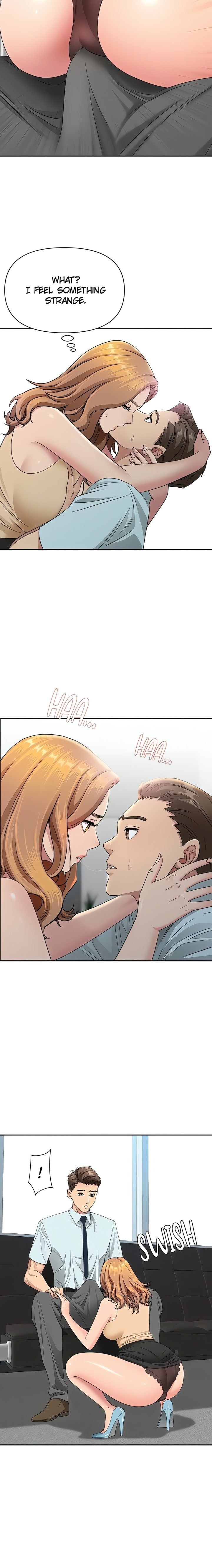 She S A Married Woman chapter 10 page 21