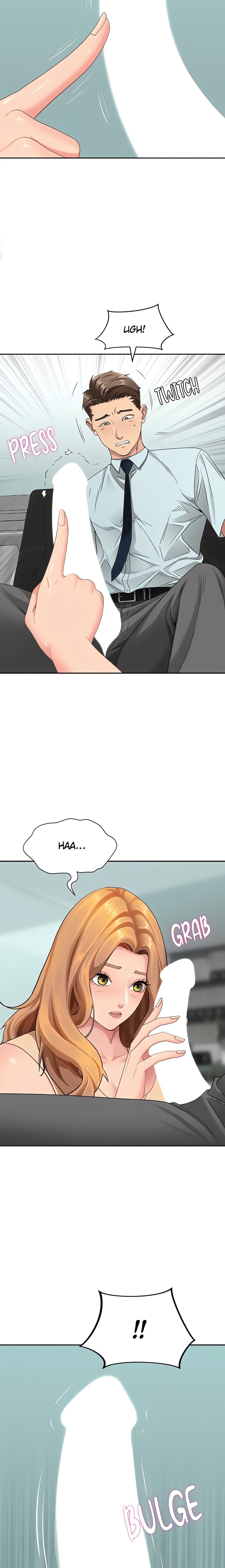 She S A Married Woman chapter 11 page 3