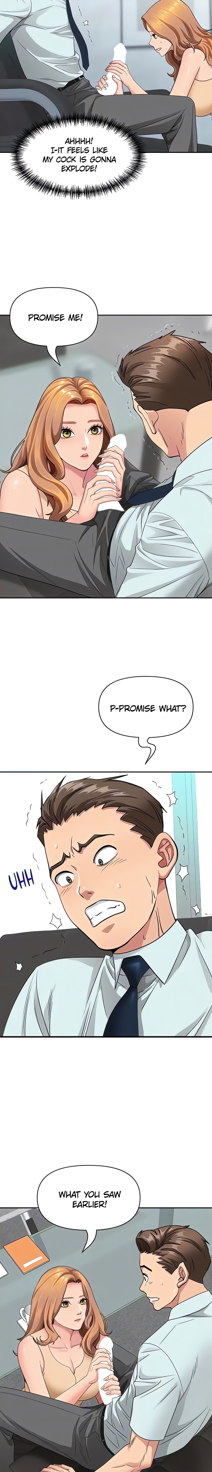 She S A Married Woman chapter 11 page 5