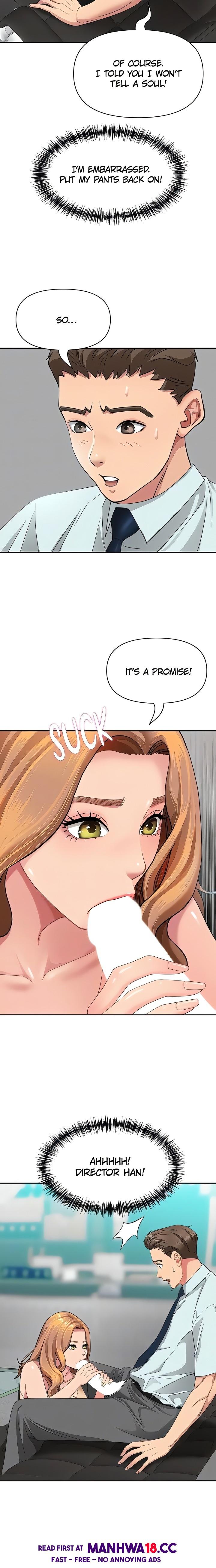 She S A Married Woman chapter 11 page 6