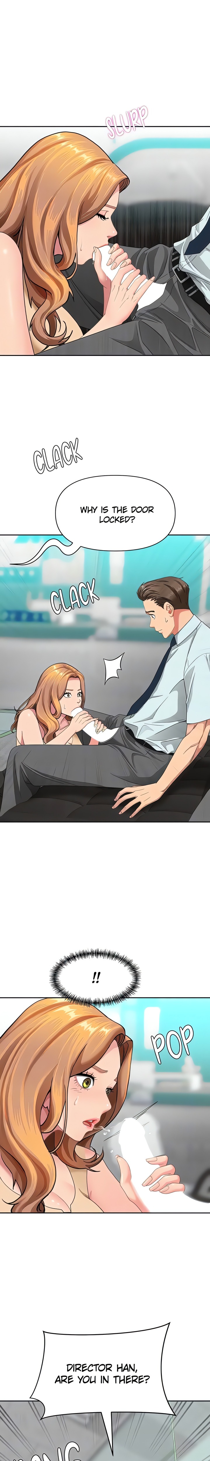 She S A Married Woman chapter 11 page 7