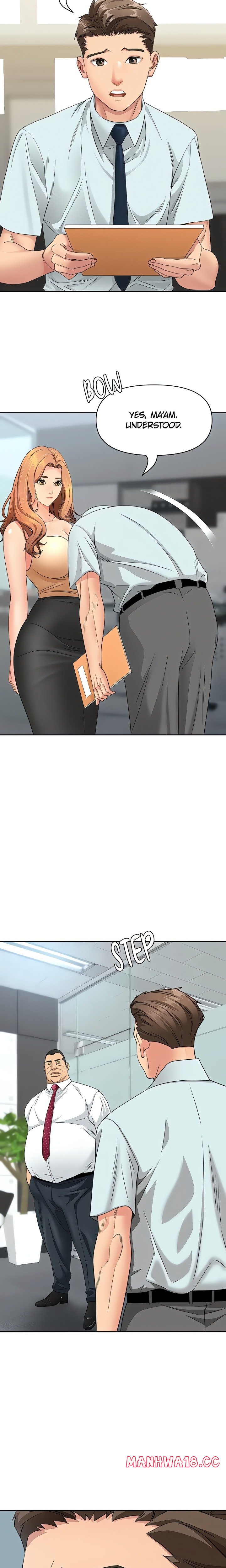 She S A Married Woman chapter 11 page 12