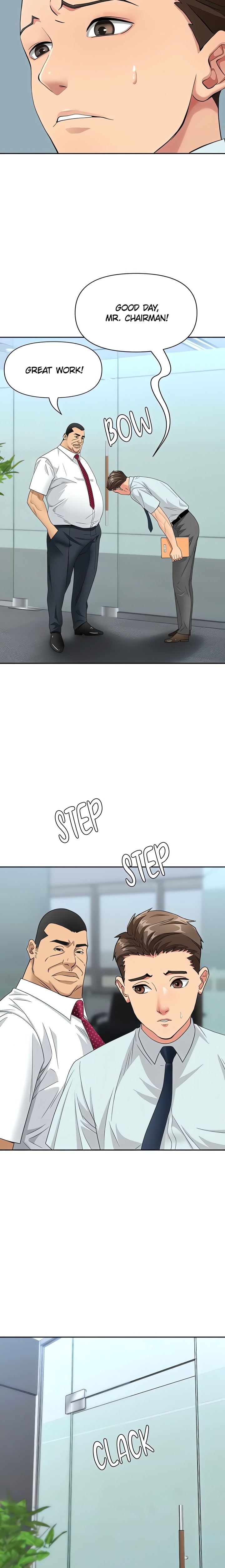 She S A Married Woman chapter 11 page 13