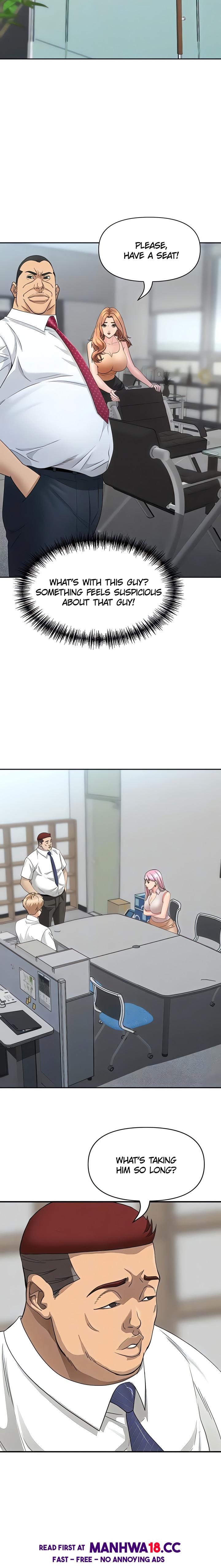 She S A Married Woman chapter 11 page 14