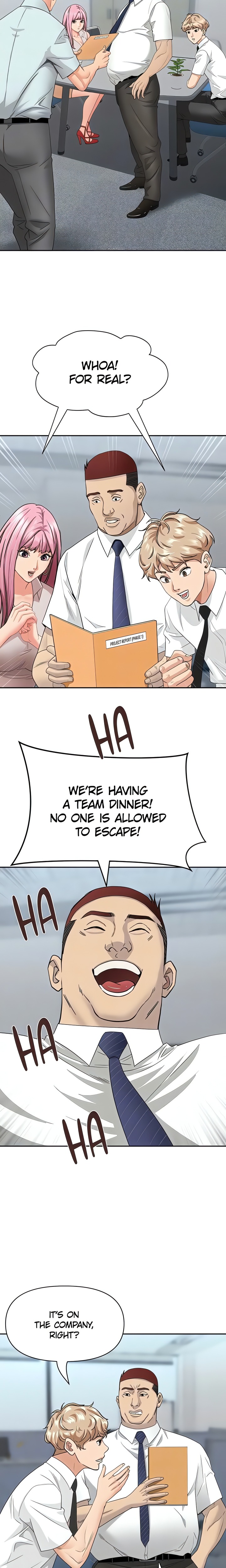 She S A Married Woman chapter 11 page 16