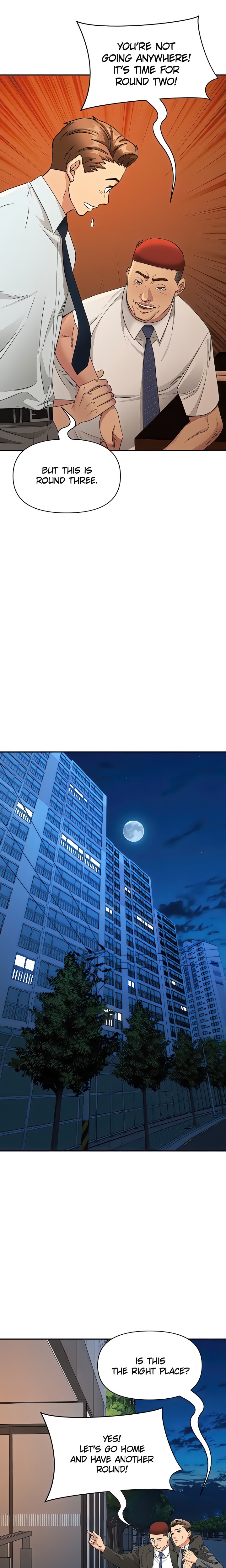 She S A Married Woman chapter 11 page 20