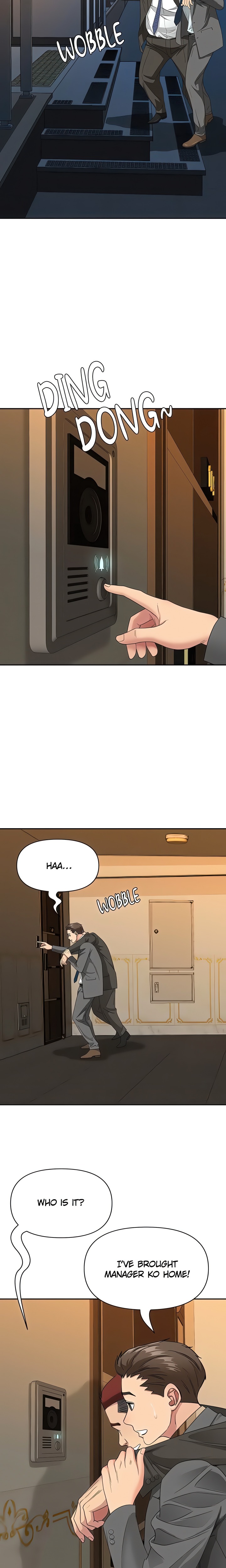 She S A Married Woman chapter 11 page 21