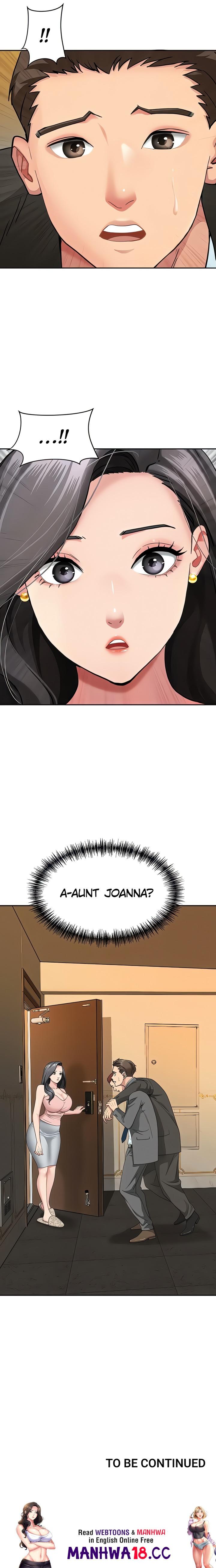 She S A Married Woman chapter 11 page 23