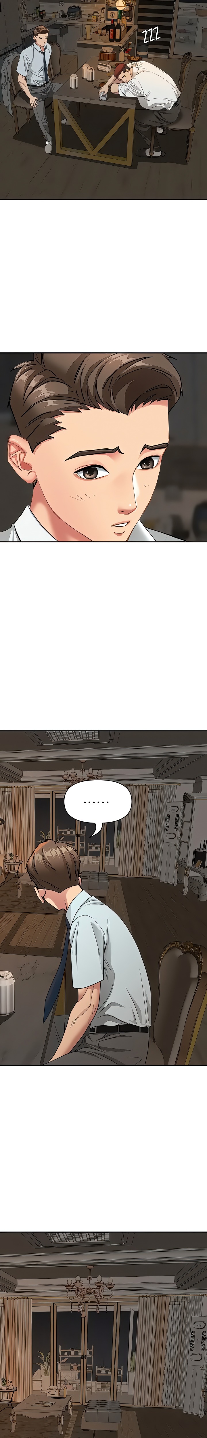 She S A Married Woman chapter 12 page 3