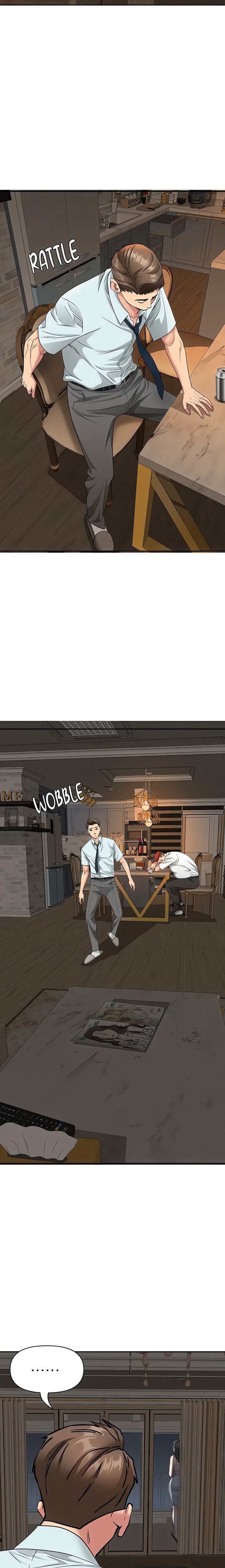 She S A Married Woman chapter 12 page 4