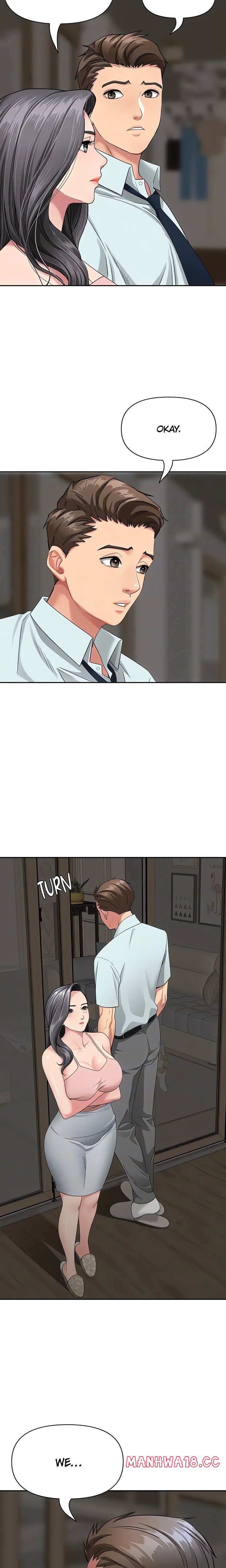 She S A Married Woman chapter 12 page 7