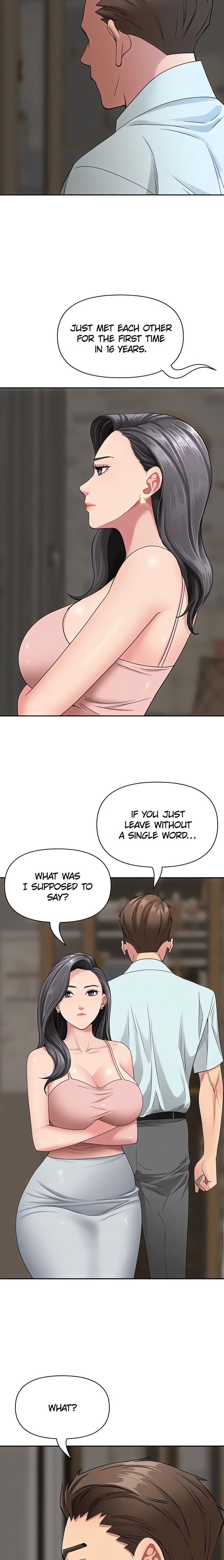 She S A Married Woman chapter 12 page 8