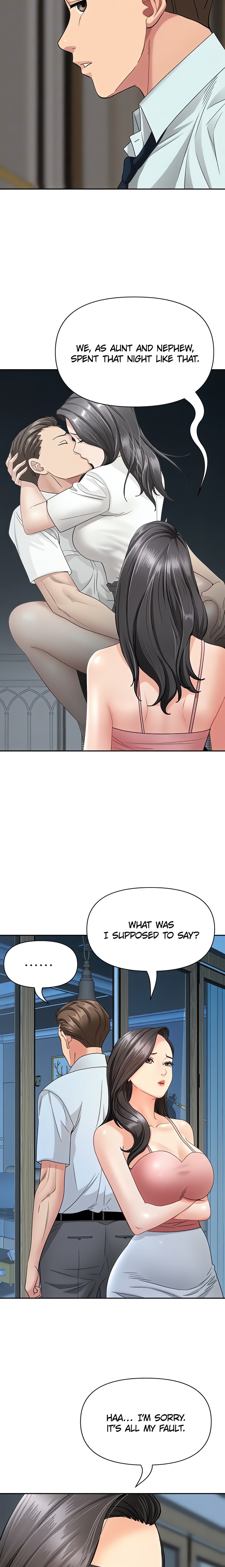 She S A Married Woman chapter 12 page 9