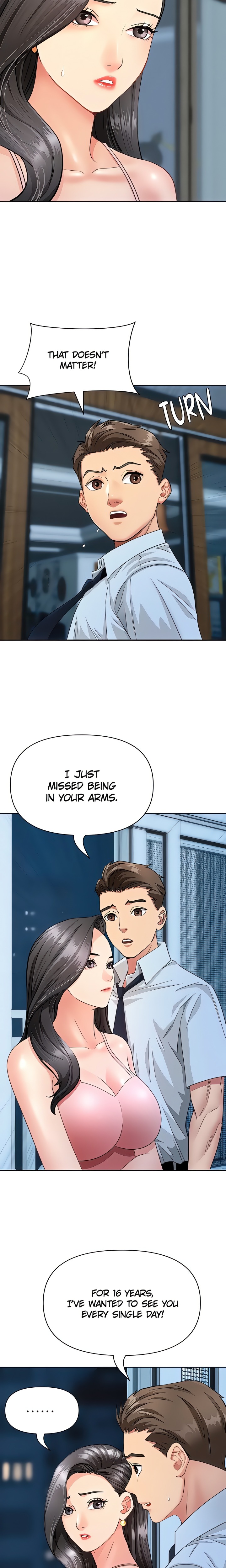 She S A Married Woman chapter 12 page 10
