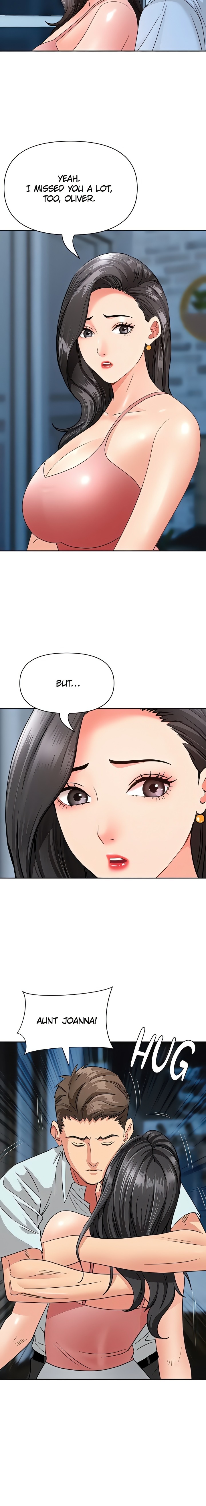 She S A Married Woman chapter 12 page 11