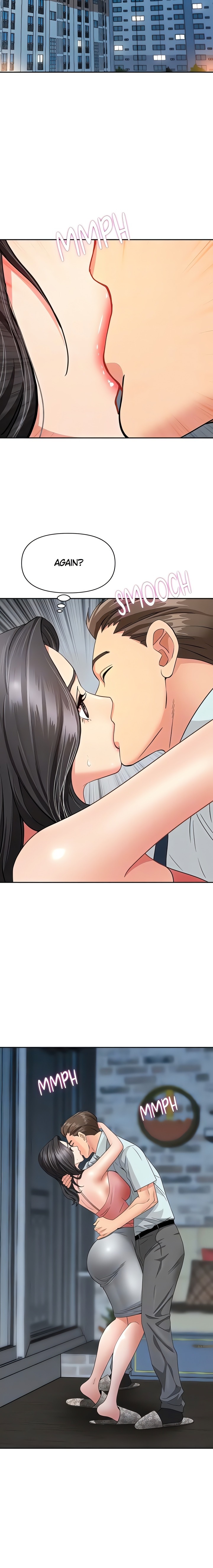 She S A Married Woman chapter 12 page 13
