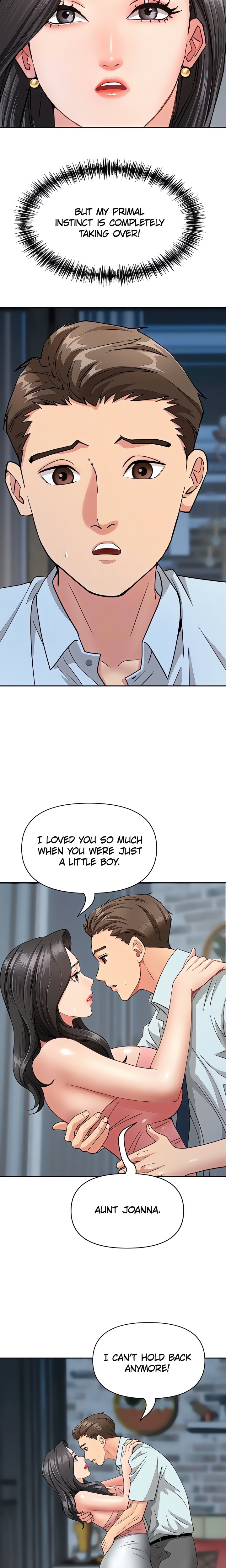 She S A Married Woman chapter 12 page 17