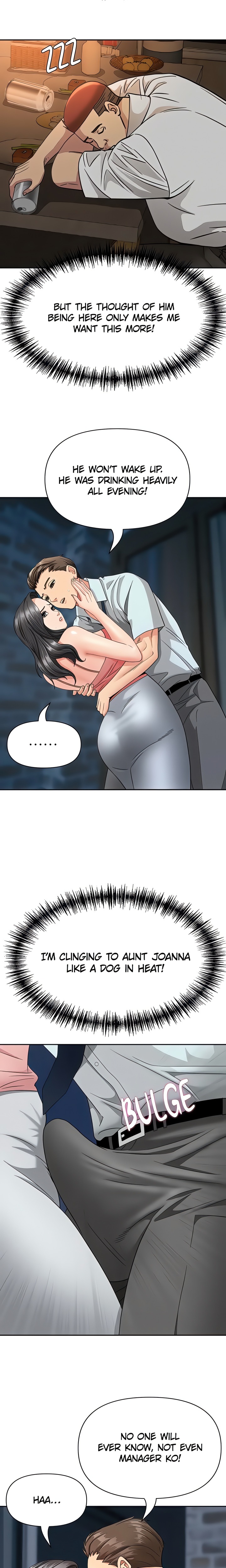 She S A Married Woman chapter 12 page 20