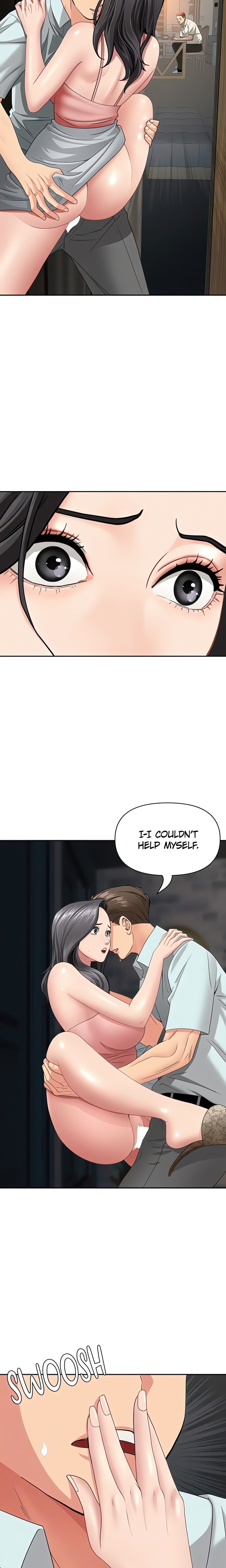 She S A Married Woman chapter 13 page 4