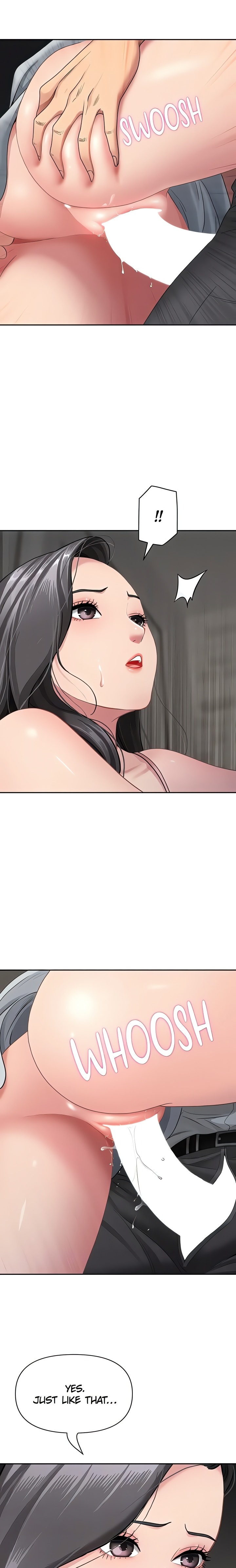 She S A Married Woman chapter 13 page 12