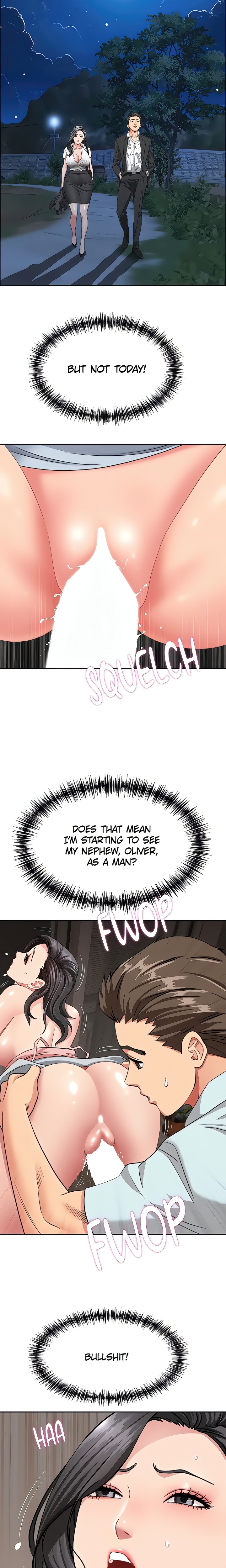She S A Married Woman chapter 13 page 19